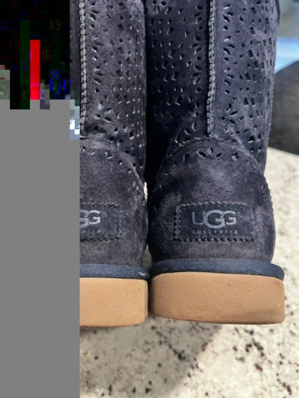 UGG these classic
